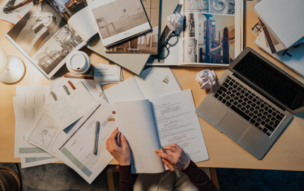 Find Resources
